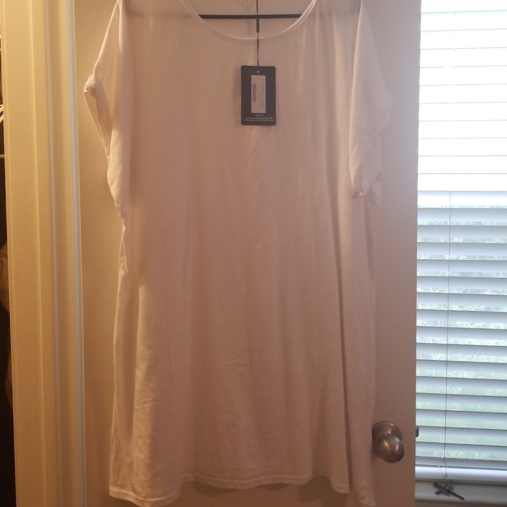 Pretty Little Things tshirt dress